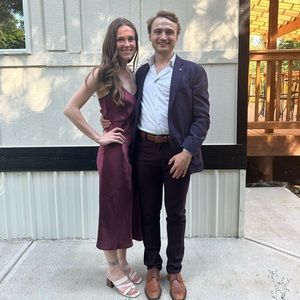 Meet your Posher, Cortney